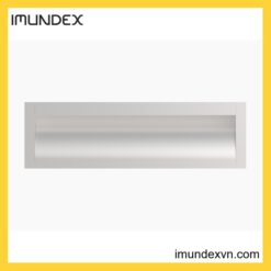 Tay Nắm Âm Hợp Kim Mạ Nickel Imundex 7752005