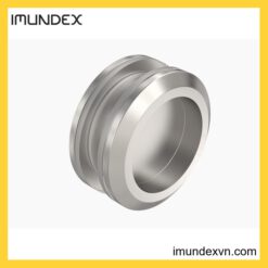 Tay Nắm Âm Tròn Imundex 714.17.550