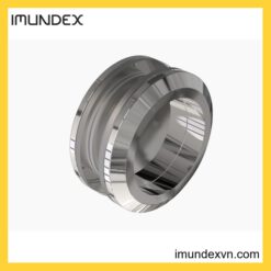 Tay Nắm Âm Tròn Imundex 714.17.551