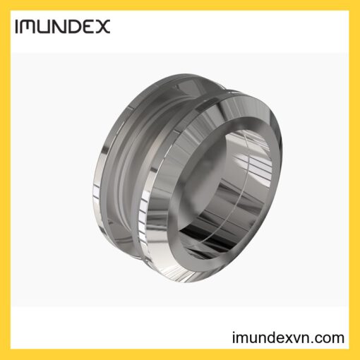 Tay Nắm Âm Tròn Imundex 714.17.551
