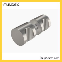 Tay Nắm Cửa Kính Imundex 714.17.400