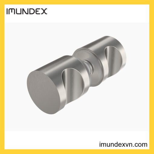 Tay Nắm Cửa Kính Imundex 714.17.400