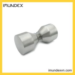 Tay Nắm Cửa Kính Imundex 714.17.450