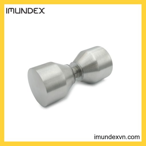 Tay Nắm Cửa Kính Imundex 714.17.450