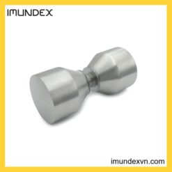 Tay Nắm Cửa Kính Imundex 714.17.451