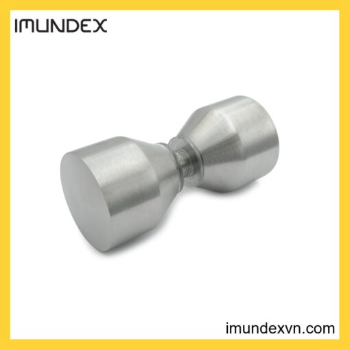 Tay Nắm Cửa Kính Imundex 714.17.451