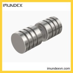 Tay Nắm Cửa Kính Imundex 714.17.500