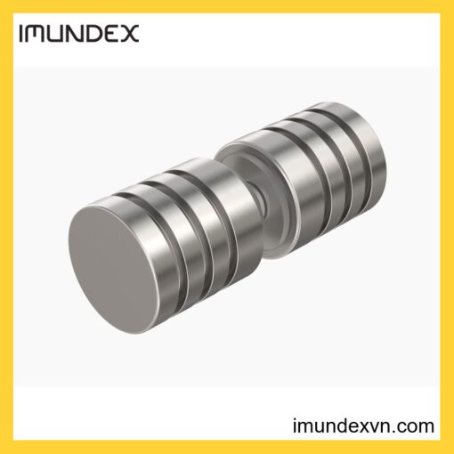 Tay Nắm Cửa Kính Imundex 714.17.500