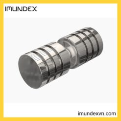 Tay Nắm Cửa Kính Imundex 714.17.501
