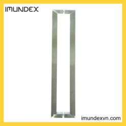 Tay Nắm Kéo Tiêu Chuẩn Imundex 714.19.100