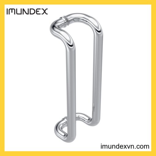 Tay Nắm Kéo Tiêu Chuẩn Imundex 714.19.301