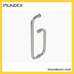 Tay Nắm Kéo Tiêu Chuẩn Imundex 714.19.350