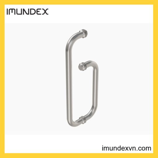 Tay Nắm Kéo Tiêu Chuẩn Imundex 714.19.350