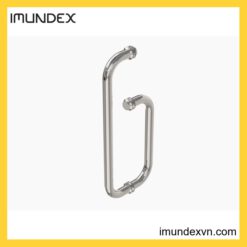 Tay Nắm Kéo Tiêu Chuẩn Imundex 714.19.351