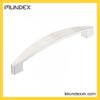 Tay Nắm Tủ Hợp Kim Mạ Nickel Bóng Nhẹ Imundex 7746013