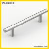 Tay Nắm Tủ Inox Mờ Imundex 7712071