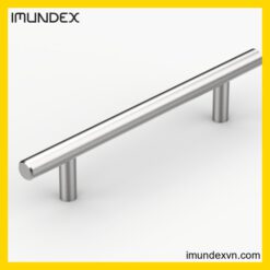 Tay Nắm Tủ Inox Mờ Imundex 7712074