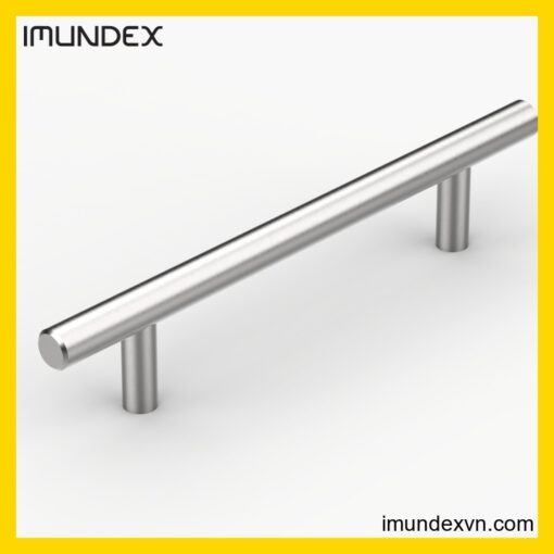 Tay Nắm Tủ Inox Mờ Imundex 7712074