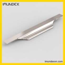 Tay Nắm Tủ Màu Champange 800mm Imundex 7753022