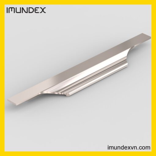 Tay Nắm Tủ Màu Champange 800mm Imundex 7753022