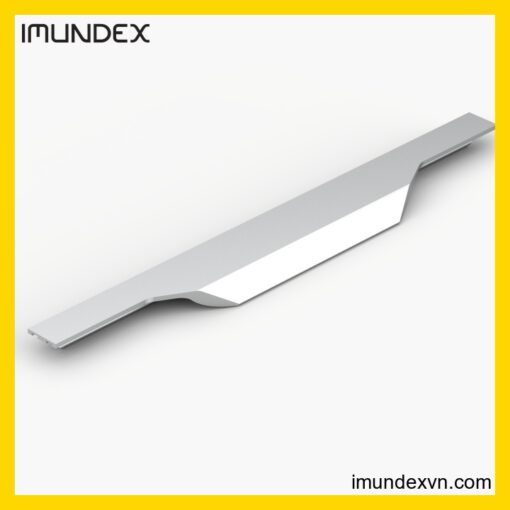 Tay Nắm Tủ Màu Nhôm 450mm Imundex 7752064