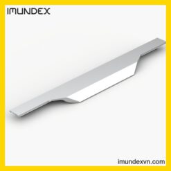 Tay Nắm Tủ Màu Nhôm 700mm Imundex 7752067