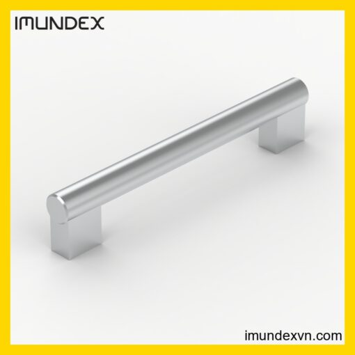 Tay Nắm Tủ Nhôm Mờ Imundex 7752046