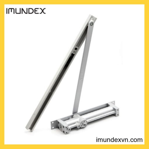 Tay đẩy hơi gắn âm có giữ cửa Imundex 707.05.690