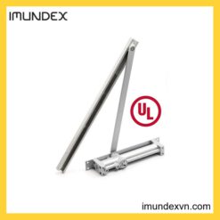 Tay đẩy hơi gắn âm không giữ cửa Imundex 707.05.690
