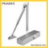 Tay đẩy hơi gắn nổi có giữ cửa Imundex 707.15.810