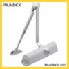 Tay đẩy hơi gắn nổi có giữ cửa Imundex 707.15.820