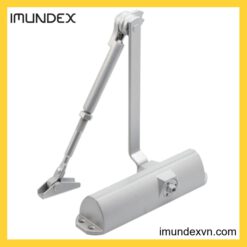 Tay đẩy hơi gắn nổi có giữ cửa Imundex 707.15.820
