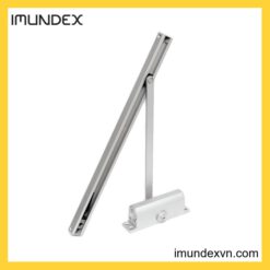 Tay đẩy hơi gắn nổi có giữ cửa Imundex 707.35.800