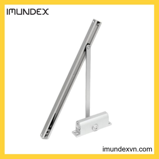 Tay đẩy hơi gắn nổi có giữ cửa Imundex 707.35.800