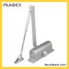 Tay đẩy hơi gắn nổi không giữ cửa Imundex 707.11.400