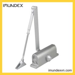 Tay đẩy hơi gắn nổi không giữ cửa Imundex 707.11.400
