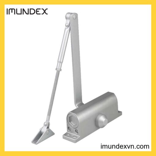 Tay đẩy hơi gắn nổi không giữ cửa Imundex 707.11.400