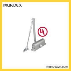 Tay đẩy hơi gắn nổi không giữ cửa Imundex 707.11.600