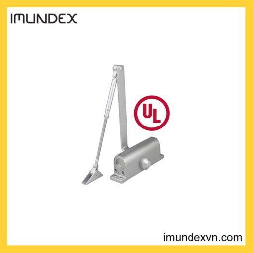 Tay đẩy hơi gắn nổi không giữ cửa Imundex 707.11.600
