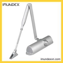 Tay đẩy hơi gắn nổi không giữ cửa Imundex 707.11.620