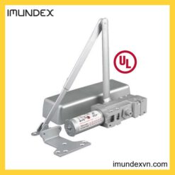 Tay đẩy hơi gắn nổi không giữ cửa Imundex 707.15.150