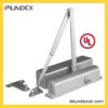 Tay đẩy hơi gắn nổi không giữ cửa Imundex 707.15.160