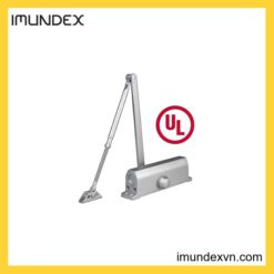 Tay đẩy hơi gắn nổi không giữ cửa Imundex 707.15.170