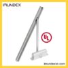 Tay đẩy hơi gắn nổi không giữ cửa Imundex 707.35.800