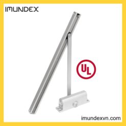 Tay đẩy hơi gắn nổi không giữ cửa Imundex 707.35.800