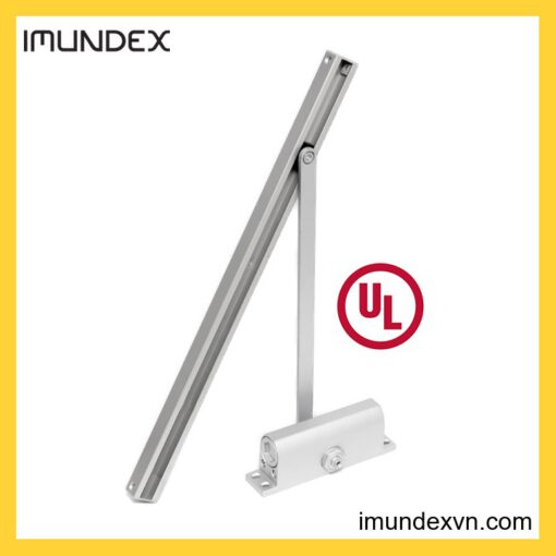 Tay đẩy hơi gắn nổi không giữ cửa Imundex 707.35.800