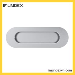 Tay nắm âm cho cửa trượt Imundex 709.18.150