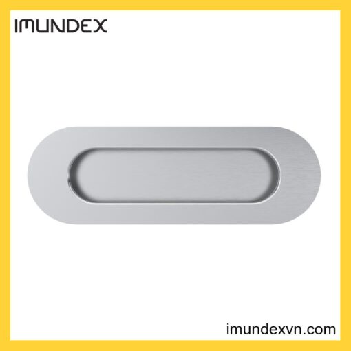 Tay nắm âm cho cửa trượt Imundex 709.18.150