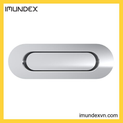 Tay nắm âm cho cửa trượt Imundex 709.18.151