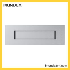 Tay nắm âm cho cửa trượt Imundex 709.18.170
